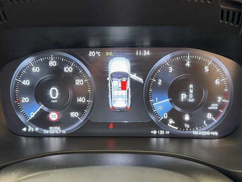 2.0 B5 MHEV Inscription SUV 5dr Petrol Hybrid Auto AWD Euro 6 (s/s) (250 ps)