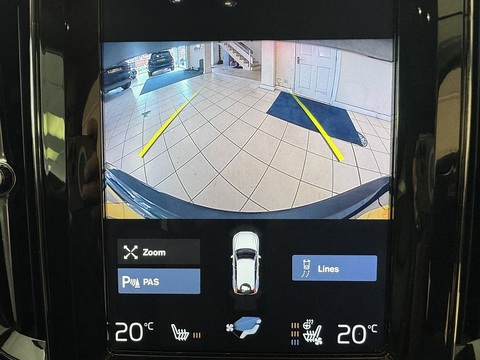 2.0 B5 MHEV Inscription SUV 5dr Petrol Hybrid Auto AWD Euro 6 (s/s) (250 ps)