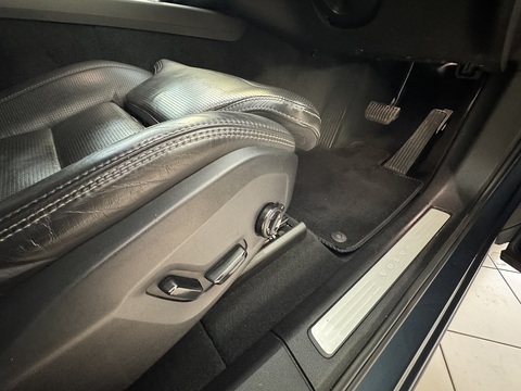 2.0 B5 MHEV Inscription SUV 5dr Petrol Hybrid Auto AWD Euro 6 (s/s) (250 ps)