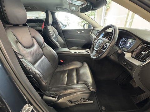2.0 B5 MHEV Inscription SUV 5dr Petrol Hybrid Auto AWD Euro 6 (s/s) (250 ps)