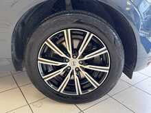 Volvo XC60 B5 MHEV Inscription 