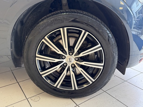 2.0 B5 MHEV Inscription SUV 5dr Petrol Hybrid Auto AWD Euro 6 (s/s) (250 ps)