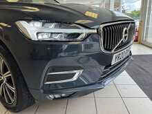 Volvo XC60 B5 MHEV Inscription 