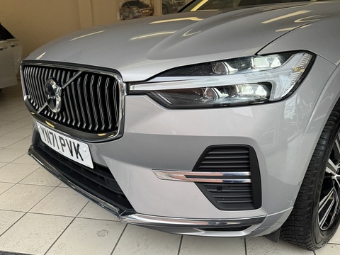 2.0 B4 MHEV Inscription SUV 5dr Diesel Hybrid Auto AWD Euro 6 (s/s) (197 ps)