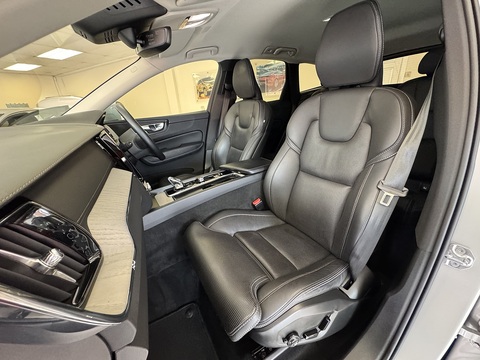 2.0 B4 MHEV Inscription SUV 5dr Diesel Hybrid Auto AWD Euro 6 (s/s) (197 ps)