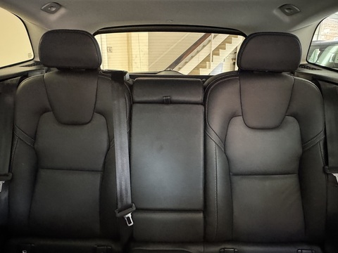 2.0 B4 MHEV Inscription SUV 5dr Diesel Hybrid Auto AWD Euro 6 (s/s) (197 ps)