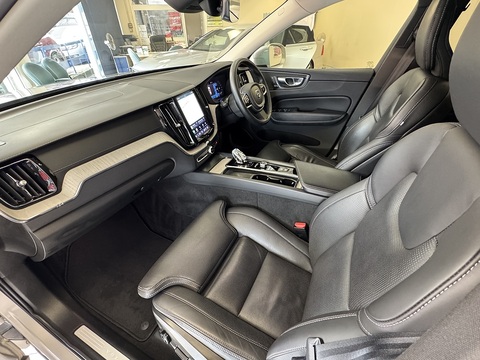 2.0 B4 MHEV Inscription SUV 5dr Diesel Hybrid Auto AWD Euro 6 (s/s) (197 ps)