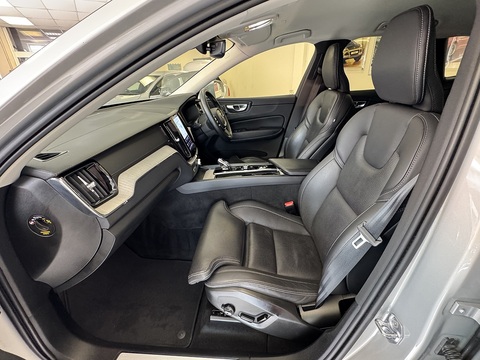2.0 B4 MHEV Inscription SUV 5dr Diesel Hybrid Auto AWD Euro 6 (s/s) (197 ps)