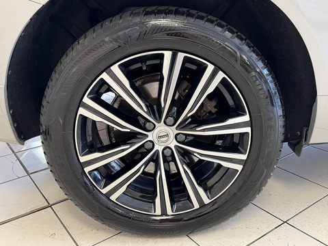 2.0 B4 MHEV Inscription SUV 5dr Diesel Hybrid Auto AWD Euro 6 (s/s) (197 ps)