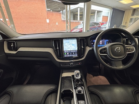 2.0 B4 MHEV Inscription SUV 5dr Diesel Hybrid Auto AWD Euro 6 (s/s) (197 ps)