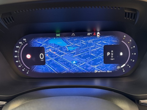 2.0 B4 MHEV Inscription SUV 5dr Diesel Hybrid Auto AWD Euro 6 (s/s) (197 ps)
