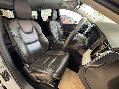 2.0 B4 MHEV Inscription SUV 5dr Diesel Hybrid Auto AWD Euro 6 (s/s) (197 ps)