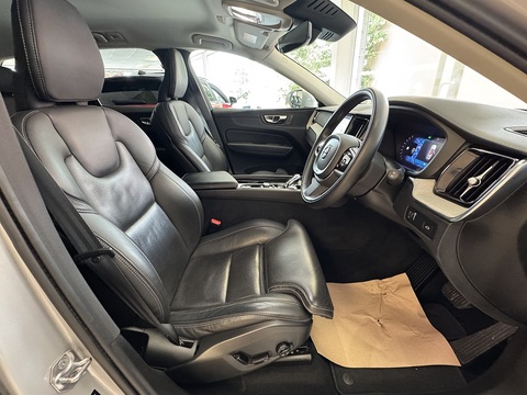 2.0 B4 MHEV Inscription SUV 5dr Diesel Hybrid Auto AWD Euro 6 (s/s) (197 ps)