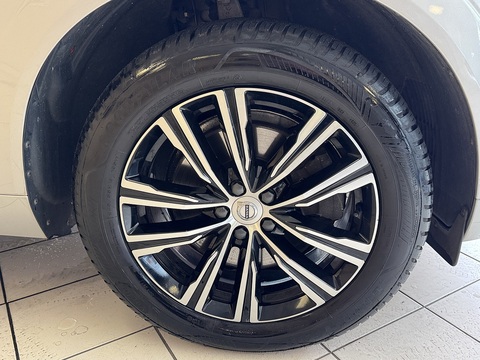 2.0 B4 MHEV Inscription SUV 5dr Diesel Hybrid Auto AWD Euro 6 (s/s) (197 ps)