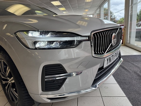 2.0 B4 MHEV Inscription SUV 5dr Diesel Hybrid Auto AWD Euro 6 (s/s) (197 ps)