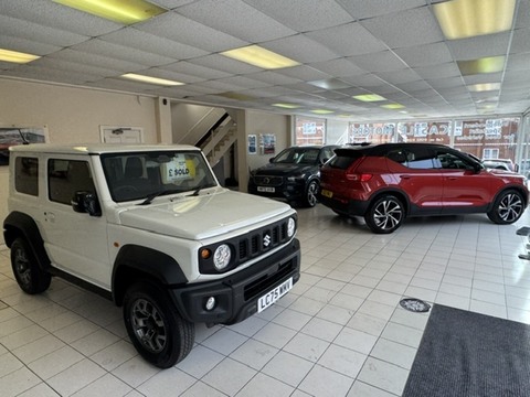 2.0 B4 MHEV Inscription SUV 5dr Diesel Hybrid Auto AWD Euro 6 (s/s) (197 ps)