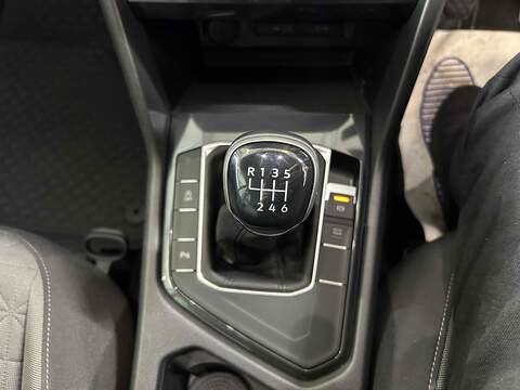 Volkswagen Tiguan TSI Life - U10008