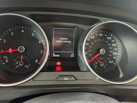 Volkswagen Tiguan TSI Life - U10008