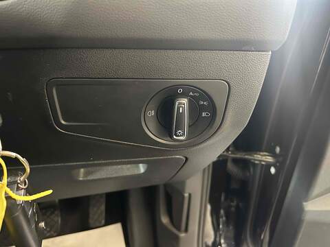 Volkswagen Tiguan TSI Life - U10008