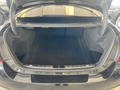 BMW 4 Series 2.0 420d M Sport Coupe 2dr Diesel Auto Euro 6 (s/s) (190 ps) - U10012