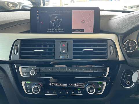 BMW 4 Series 2.0 420d M Sport Coupe 2dr Diesel Auto Euro 6 (s/s) (190 ps) - U10012