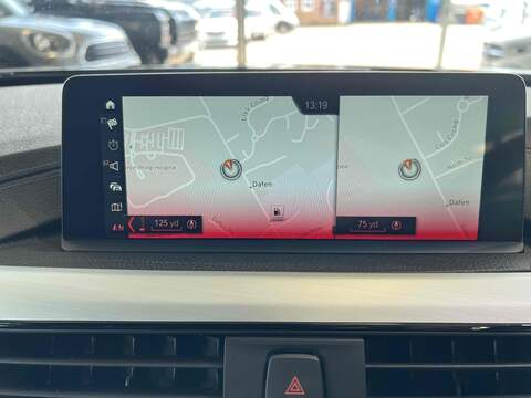 BMW 4 Series 2.0 420d M Sport Coupe 2dr Diesel Auto Euro 6 (s/s) (190 ps) - U10012