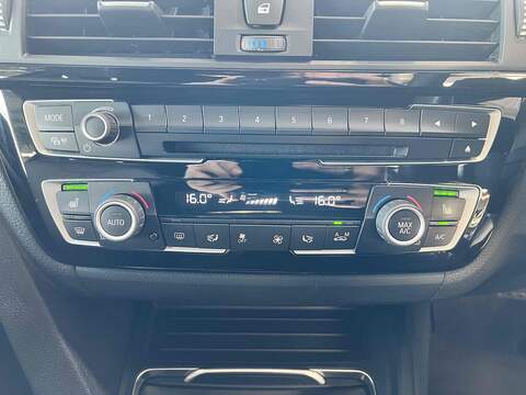 BMW 4 Series 2.0 420d M Sport Coupe 2dr Diesel Auto Euro 6 (s/s) (190 ps) - U10012