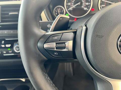 BMW 4 Series 2.0 420d M Sport Coupe 2dr Diesel Auto Euro 6 (s/s) (190 ps) - U10012