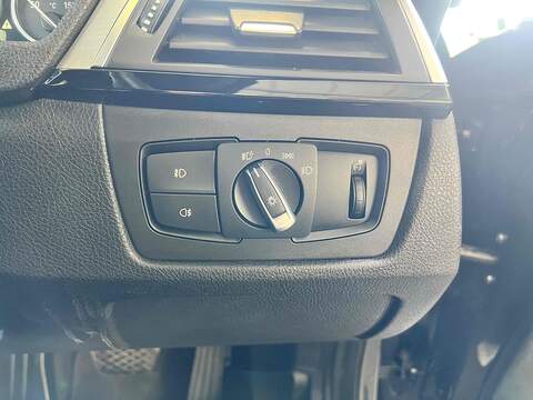 BMW 4 Series 2.0 420d M Sport Coupe 2dr Diesel Auto Euro 6 (s/s) (190 ps) - U10012