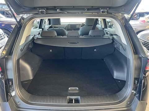 Kia Sportage 1.6 T-GDi 2 SUV 5dr Petrol Manual Euro 6 (s/s) (148 bhp) - U10127