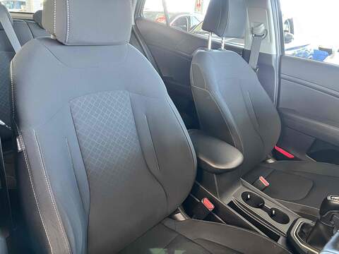 Kia Sportage 1.6 T-GDi 2 SUV 5dr Petrol Manual Euro 6 (s/s) (148 bhp) - U10127