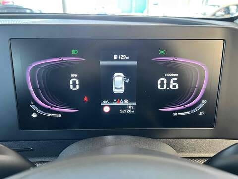 Kia Sportage 1.6 T-GDi 2 SUV 5dr Petrol Manual Euro 6 (s/s) (148 bhp) - U10127