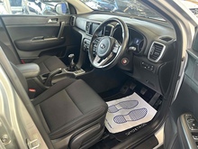 Kia Sportage CRDi 2 - Thumb 6