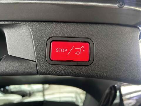 Mercedes-Benz C Class 2.0 C300de 13.5kWh AMG Line Edition (Premium) Estate 5dr Diesel Plug-in Hybrid G-Tronic+ Euro 6 - U10193