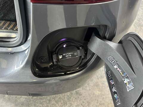 Mercedes-Benz C Class 2.0 C300de 13.5kWh AMG Line Edition (Premium) Estate 5dr Diesel Plug-in Hybrid G-Tronic+ Euro 6 - U10193