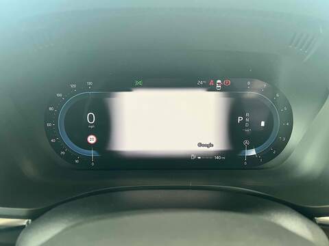 Volvo XC60 2.0 B5 MHEV Momentum SUV 5dr Petrol Hybrid Auto Euro 6 (s/s) (250 ps) - U10194