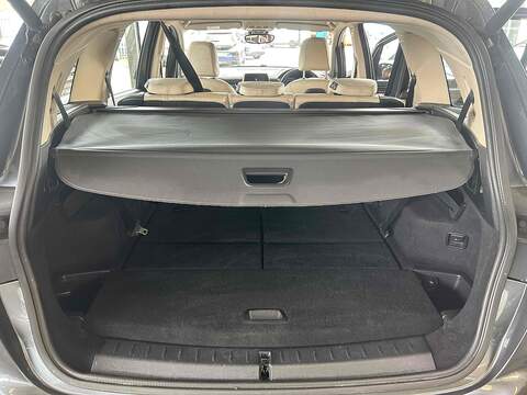 BMW 2 Series Gran Tourer 1.5 218i Luxury MPV 5dr Petrol Manual Euro 6 (s/s) (140 ps) - U10197