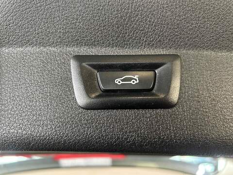 BMW 2 Series Gran Tourer 1.5 218i Luxury MPV 5dr Petrol Manual Euro 6 (s/s) (140 ps) - U10197