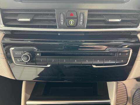 BMW 2 Series Gran Tourer 1.5 218i Luxury MPV 5dr Petrol Manual Euro 6 (s/s) (140 ps) - U10197