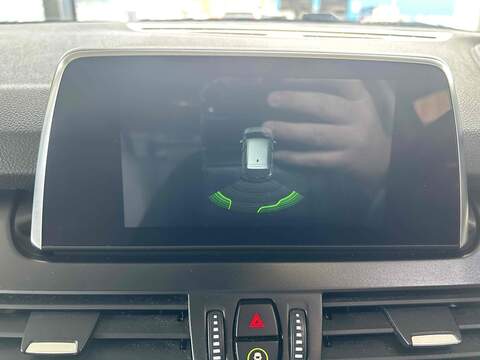 BMW 2 Series Gran Tourer 1.5 218i Luxury MPV 5dr Petrol Manual Euro 6 (s/s) (140 ps) - U10197