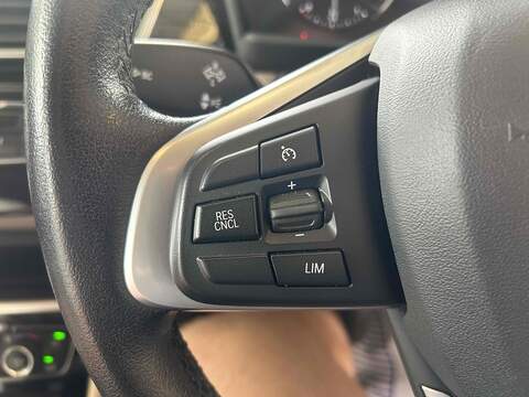 BMW 2 Series Gran Tourer 1.5 218i Luxury MPV 5dr Petrol Manual Euro 6 (s/s) (140 ps) - U10197