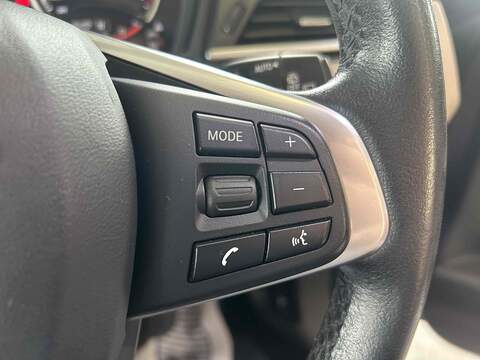 BMW 2 Series Gran Tourer 1.5 218i Luxury MPV 5dr Petrol Manual Euro 6 (s/s) (140 ps) - U10197