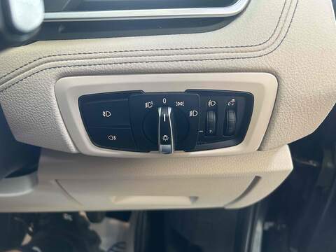 BMW 2 Series Gran Tourer 1.5 218i Luxury MPV 5dr Petrol Manual Euro 6 (s/s) (140 ps) - U10197