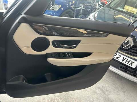 BMW 2 Series Gran Tourer 1.5 218i Luxury MPV 5dr Petrol Manual Euro 6 (s/s) (140 ps) - U10197