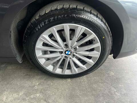 BMW 2 Series Gran Tourer 1.5 218i Luxury MPV 5dr Petrol Manual Euro 6 (s/s) (140 ps) - U10197