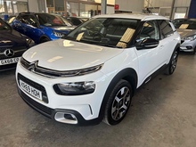 Citroen C4 Cactus BlueHDi Flair - Thumb 1