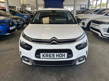 Citroen C4 Cactus BlueHDi Flair - Thumb 2