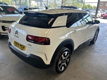 Citroen C4 Cactus BlueHDi Flair - Thumb 3
