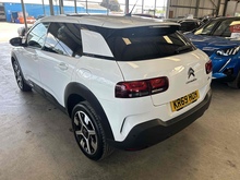 Citroen C4 Cactus BlueHDi Flair - Thumb 4