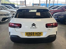 Citroen C4 Cactus BlueHDi Flair - Thumb 5